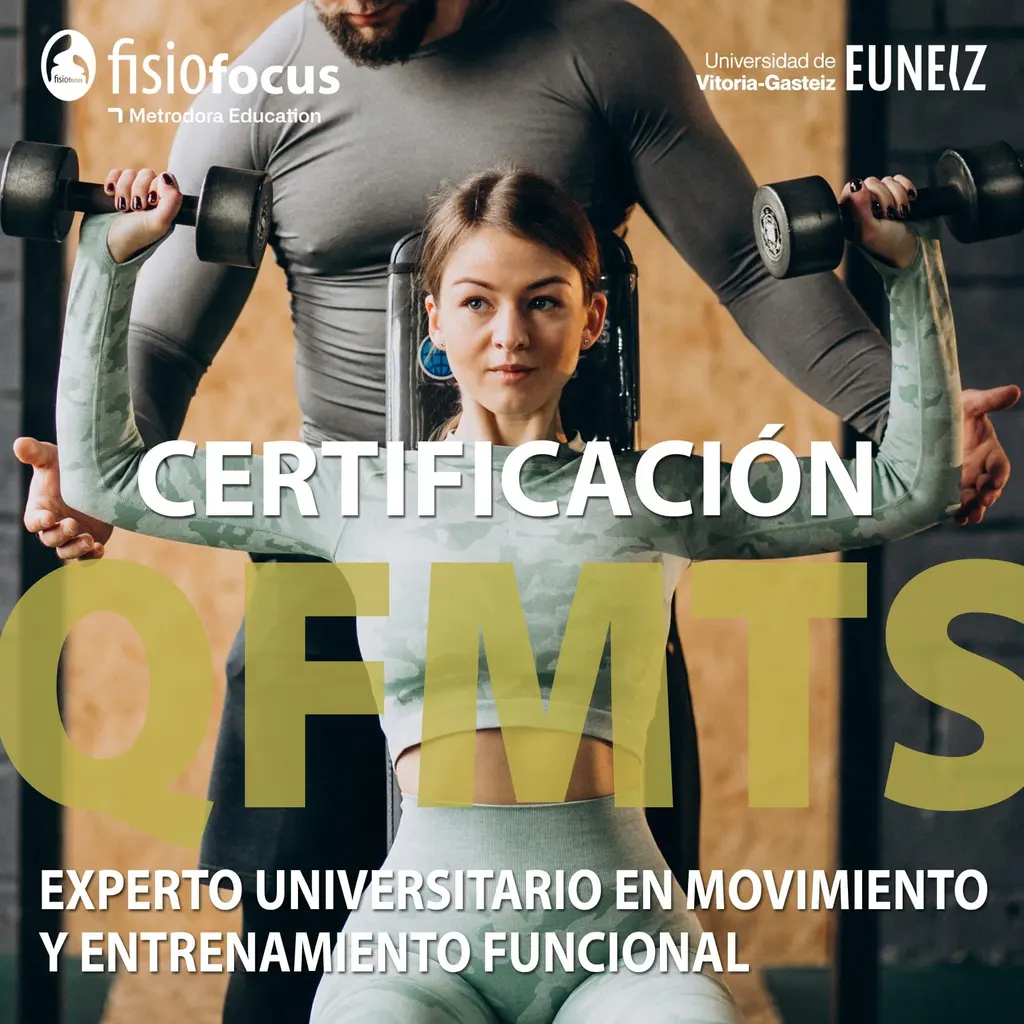 Qualis Motus y fisiofocus firman un acuerdo de colaboración educativa